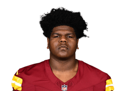 Josh Conerly Jr.