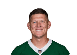 Nick Folk