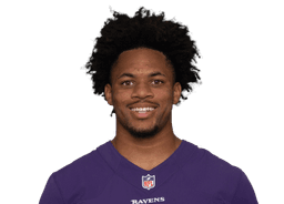 Keondre Jackson