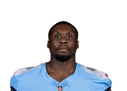 Lloyd Cushenberry III