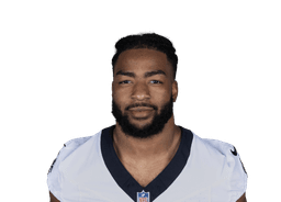 Jaylan Ford