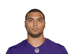 Chris Wormley