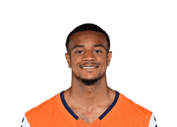 Pat Surtain II