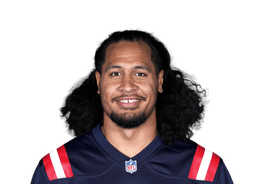 Jahlani Tavai
