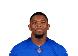 Chauncey Golston