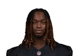 Ashton Jeanty
