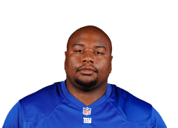 Dexter Lawrence