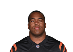 B.J. Hill