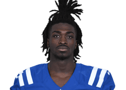 Ashton Dulin