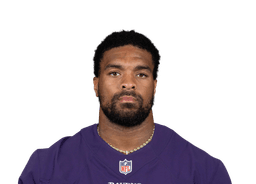 Dre'Mont Jones