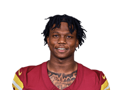 Jacory Croskey-Merritt