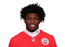 Brashard Smith