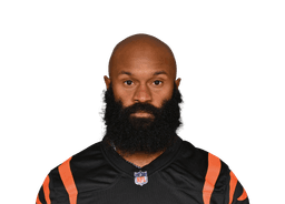 Samaje Perine