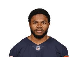 Elijah Hicks