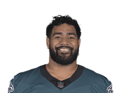 Jordan Mailata