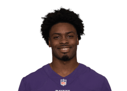 Malaki Starks