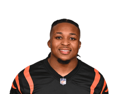 Tahj Brooks