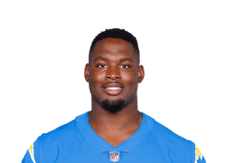 Zion Johnson