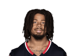 Derek Stingley Jr.