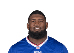 Ed Oliver
