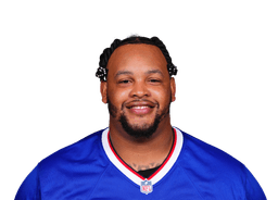 Dion Dawkins