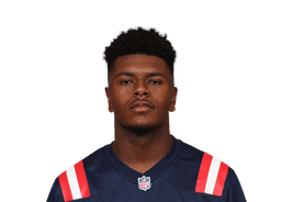 Jaylinn Hawkins