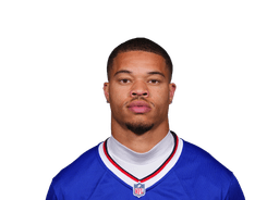 Taron Johnson