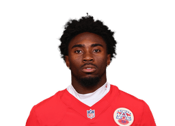 Kevin Knowles