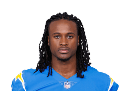 KeAndre Lambert-Smith