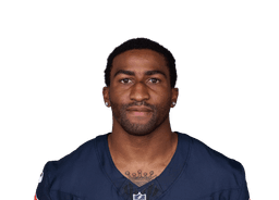 Jaylon Jones