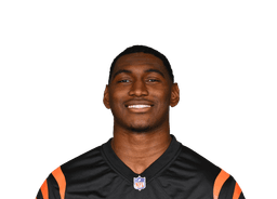 Cedric Johnson