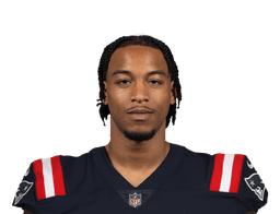 Charles Woods