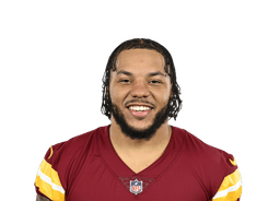 Chris Rodriguez Jr.
