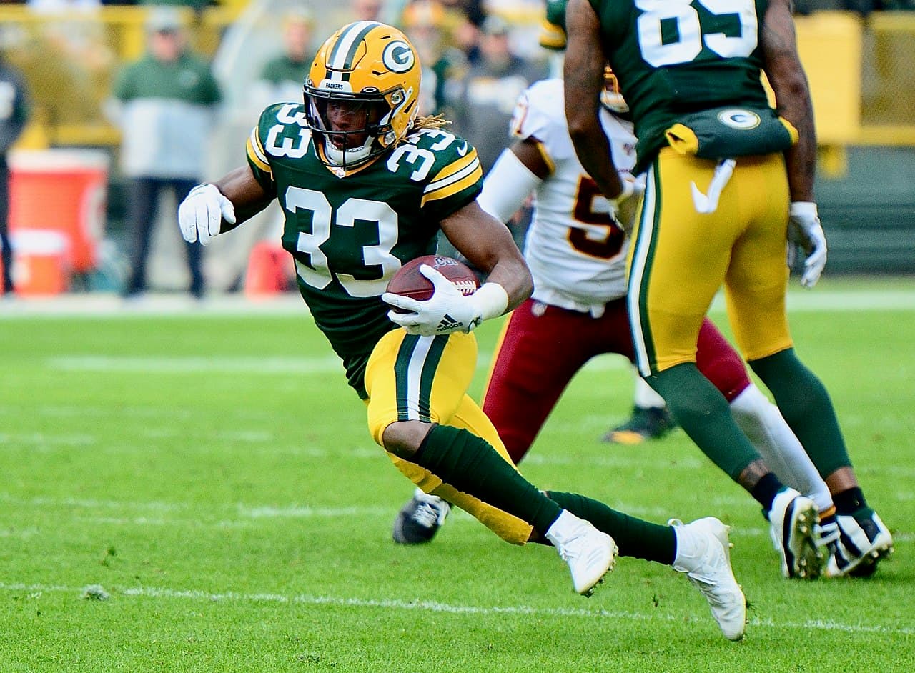 NFL Week 10 Overs