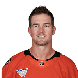 Ross Johnston
