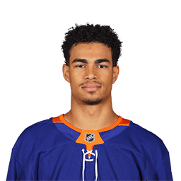 Isaiah George